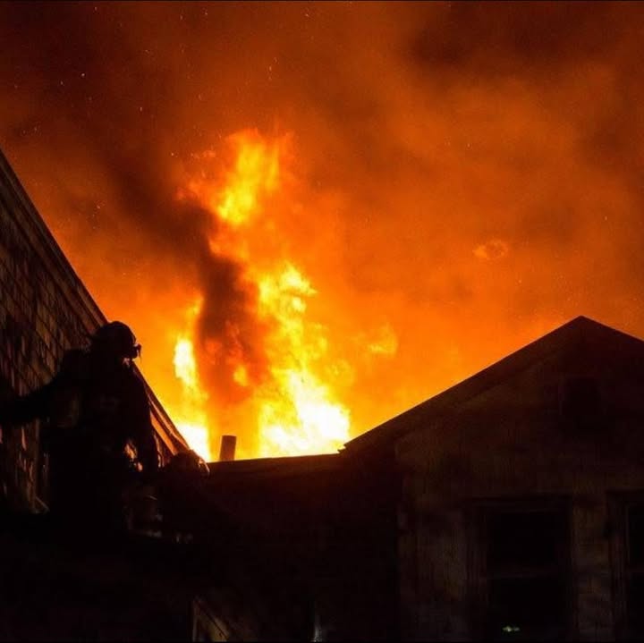 Local 771 Awards Committee members planning the ceremony