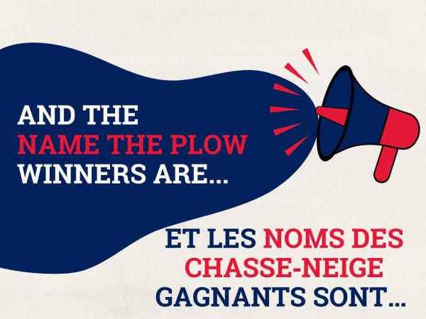 Plow winners 2026