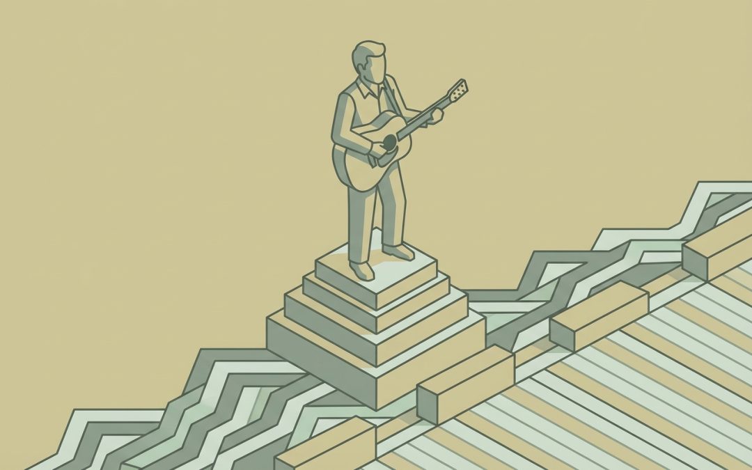 Saint John Council Backs Push for Stompin’ Tom Statue