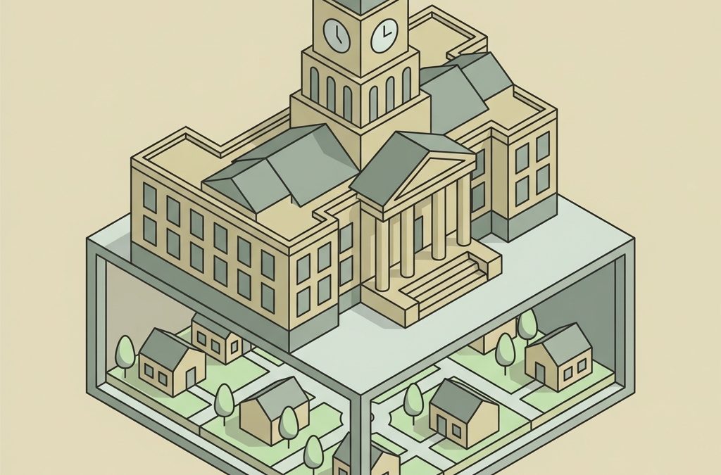 Saint John Proposes Zoning Bylaw Amendments for Basements