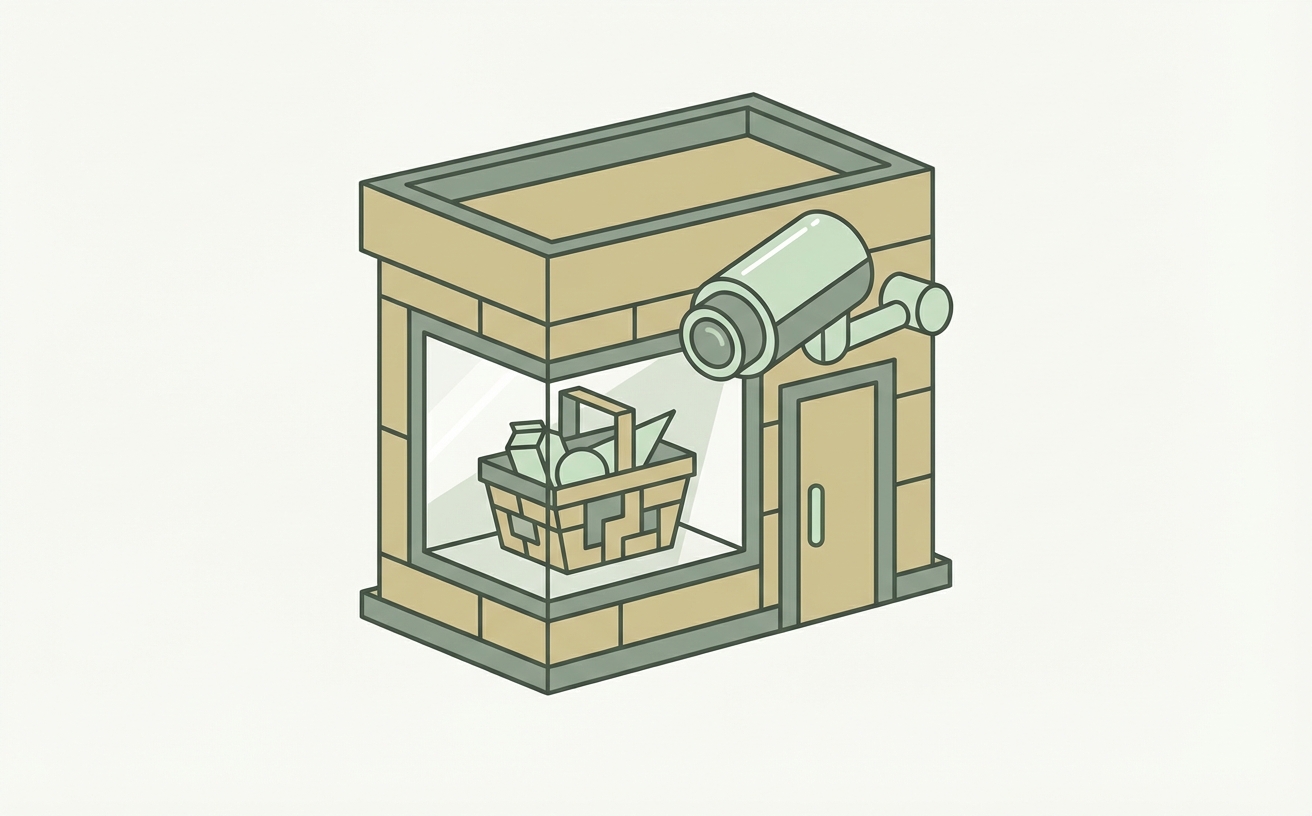 Why Saint John Retailers Are Stopping Reporting Thefts to Police