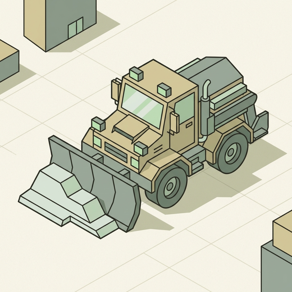 Saint John Reveals Community Selected Snowplow Names