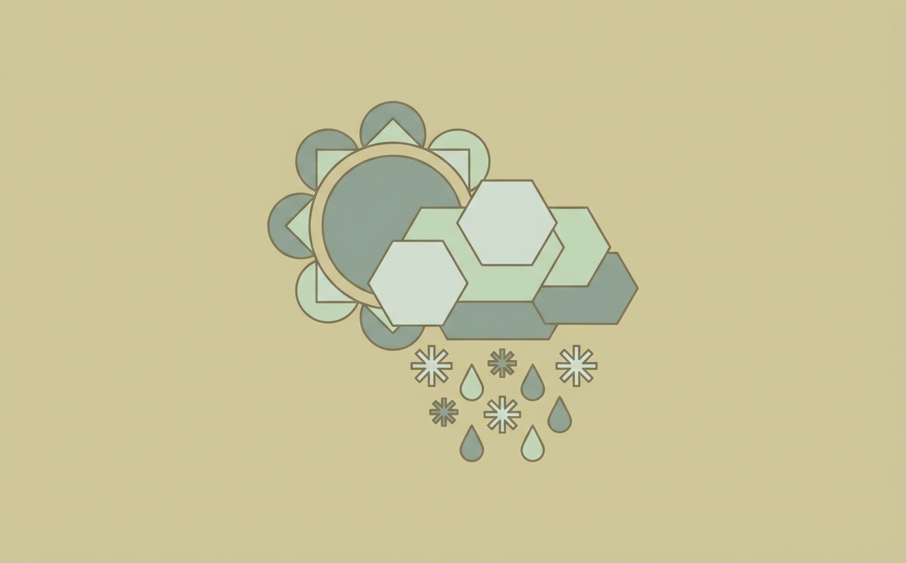 Saint John Weather Forecast: Flurries and Chilly Sunshine Expected from March 27 to April 2