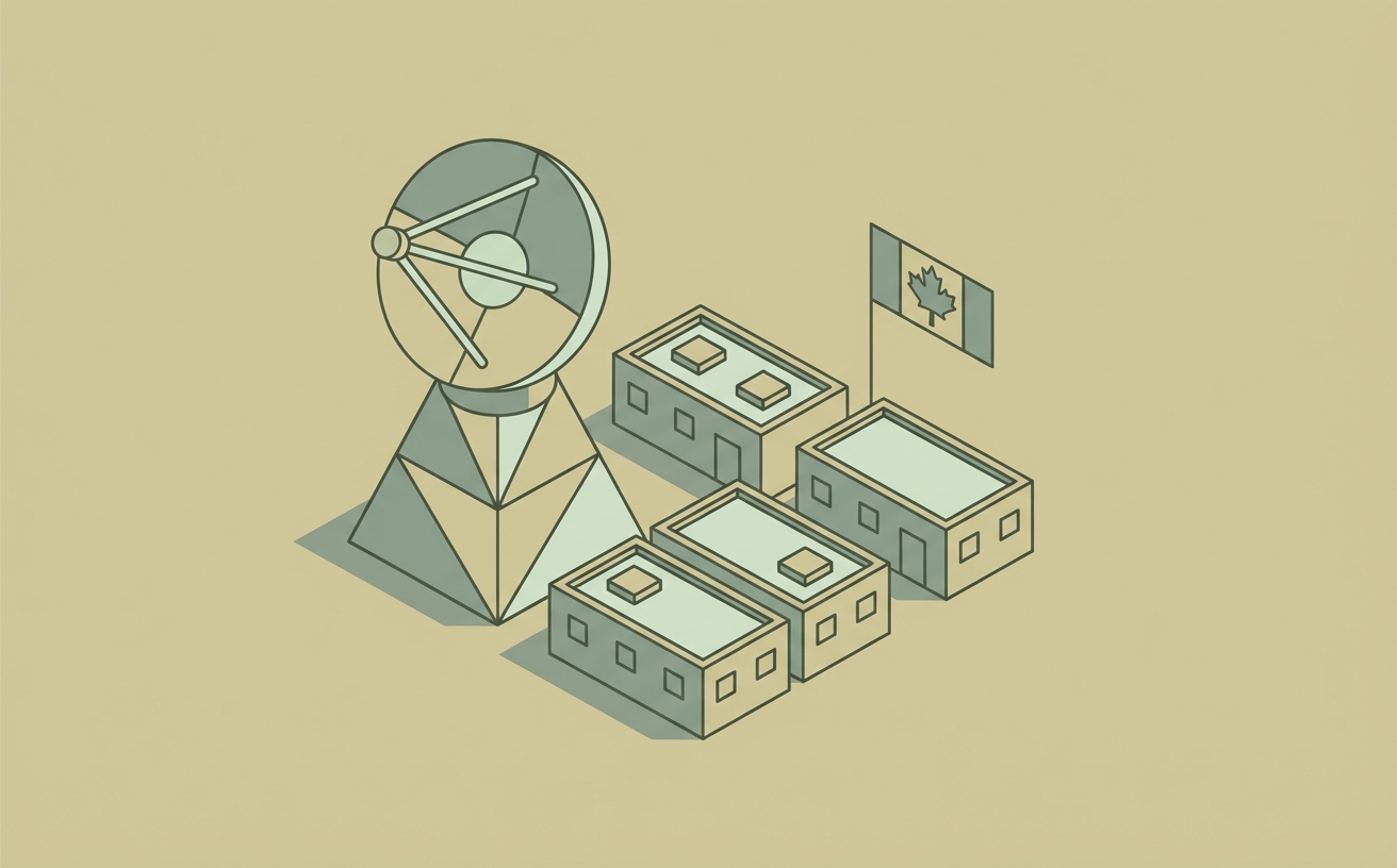 CFB Gagetown Secures $1 Billion Investment to Rebuild Military Infrastructure