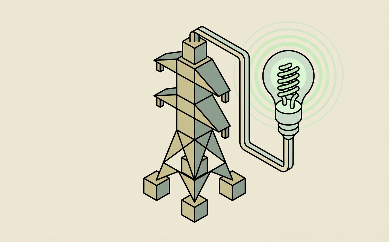 Saint John Energy Unveils $19.5M ‘Grid Forward’ Modernization Project