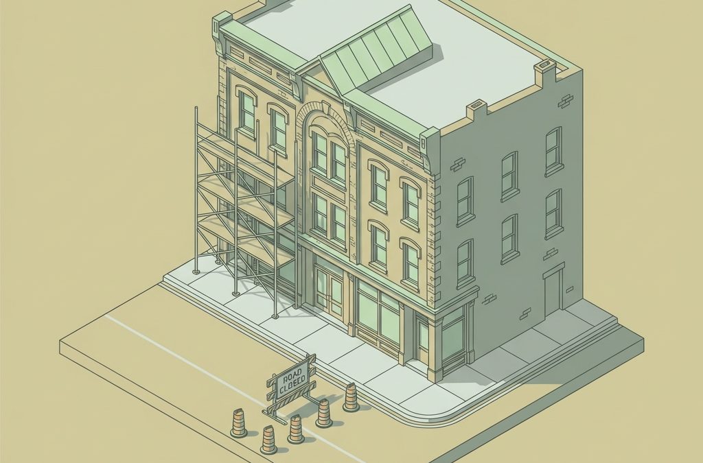 Traffic Alert: Germain Street Closure Scheduled for March 6