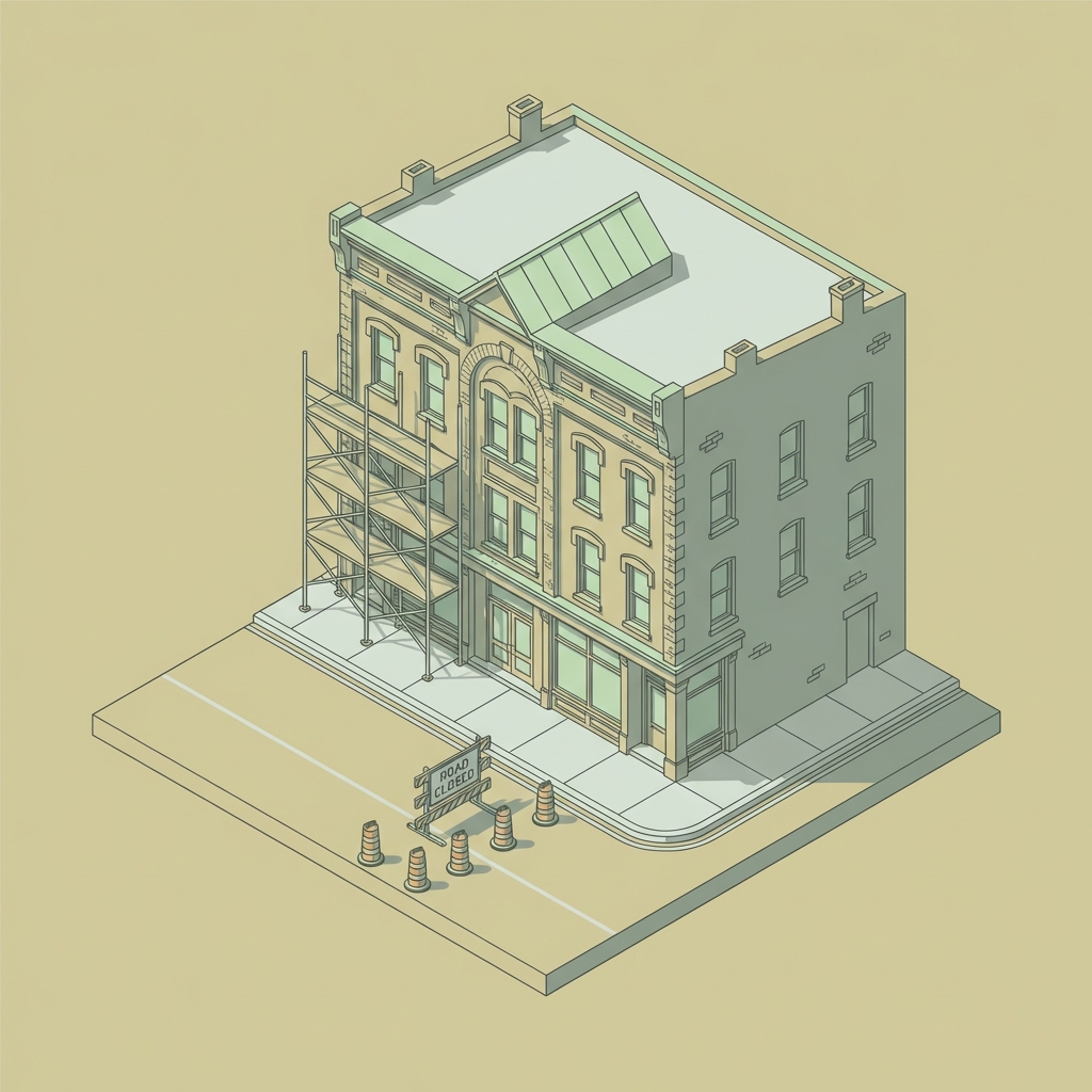 Traffic Alert: Germain Street Closure Scheduled for March 6