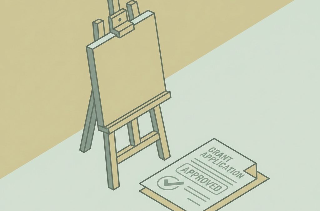 Saint John Opens Applications for 2026 Community Arts Grants