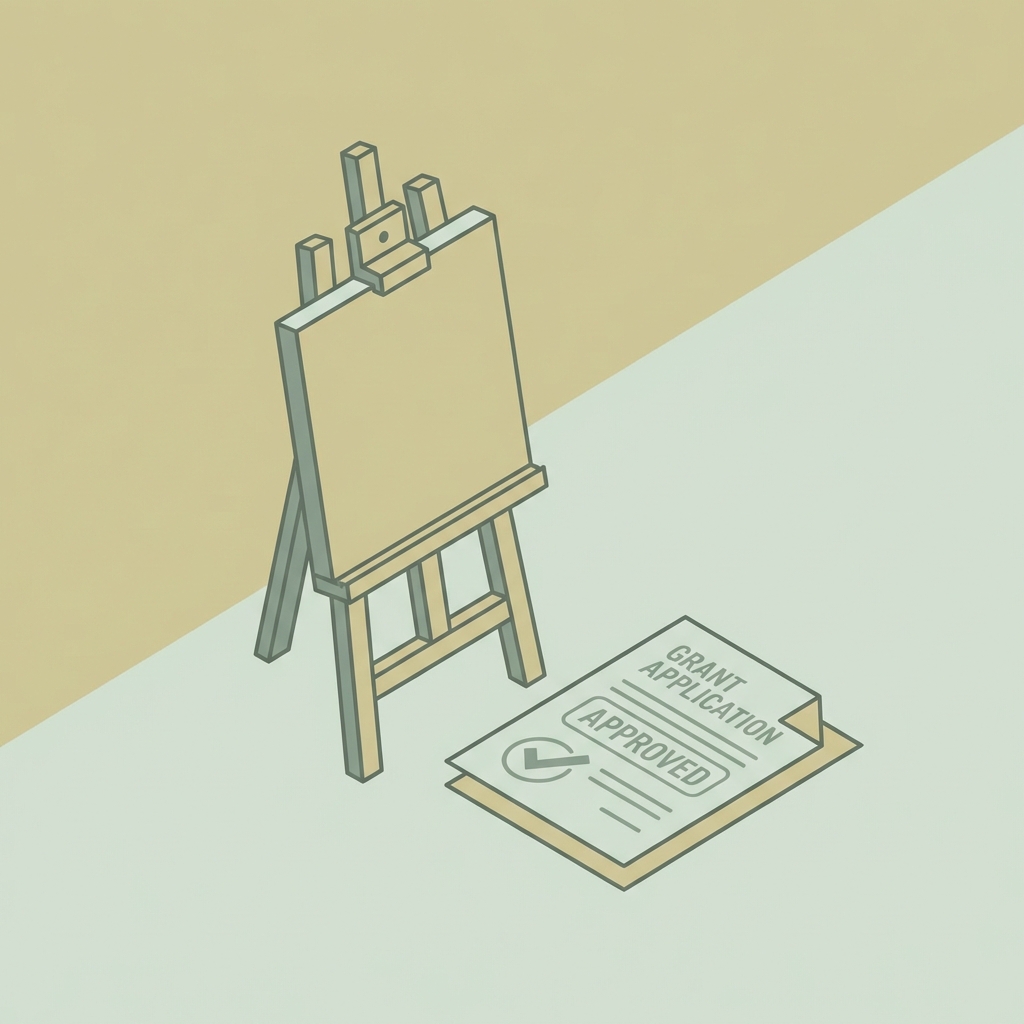 Saint John Opens Applications for 2026 Community Arts Grants