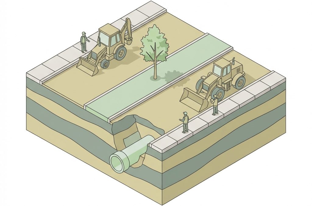 Uptown Upgrades: City Plans Major Reconstruction for Canterbury Street