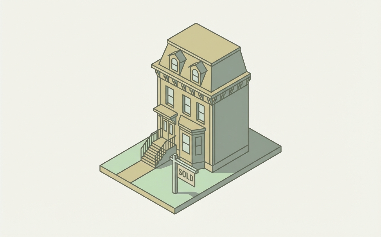 Saint John Housing Market Heats Up: Sales Rise 12% as Inventory Tightens