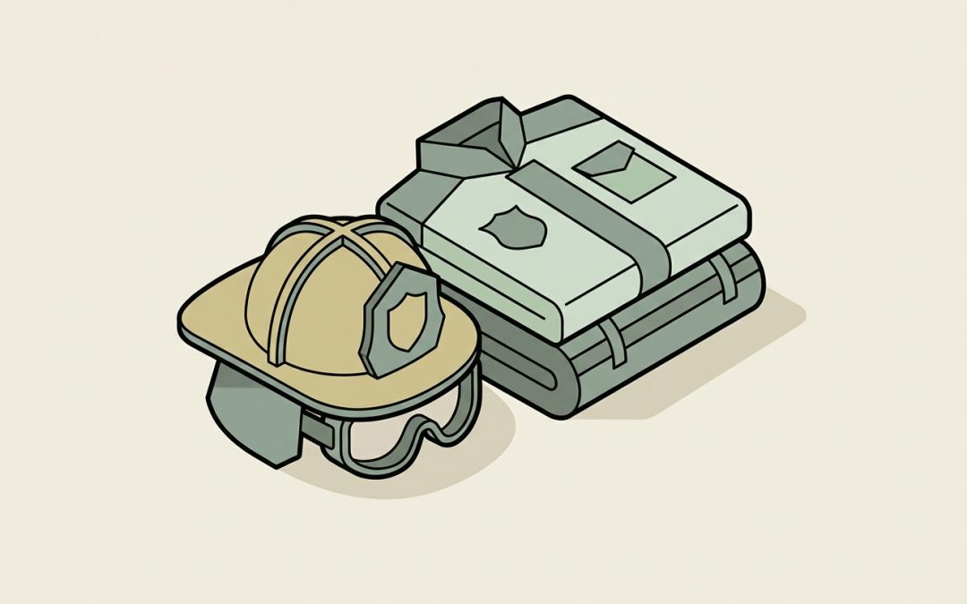 Saint John Firefighters Honor Women Serving the Department on International Women’s Day