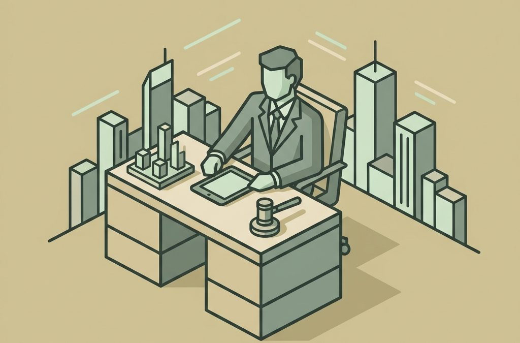 Ian Fogan Named New Chief Administrative Officer for the City of Saint John