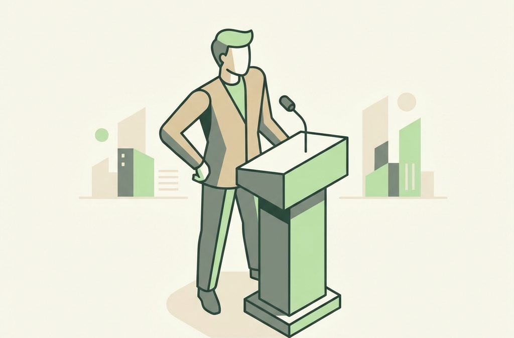 Saint John Wants You for City Council: What to Know About the March 25 Info Session