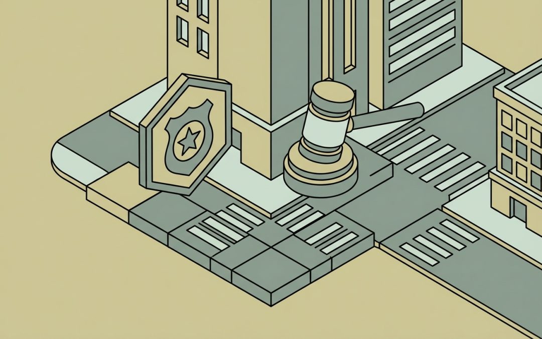 Man Charged with Murder After Fatal Stabbing in Uptown Saint John