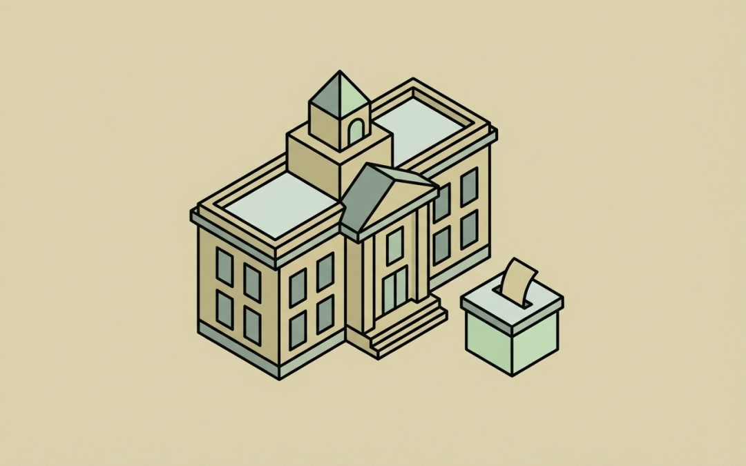 Rothesay Mayor Nancy Grant Will Not Seek Reelection After 14 Years