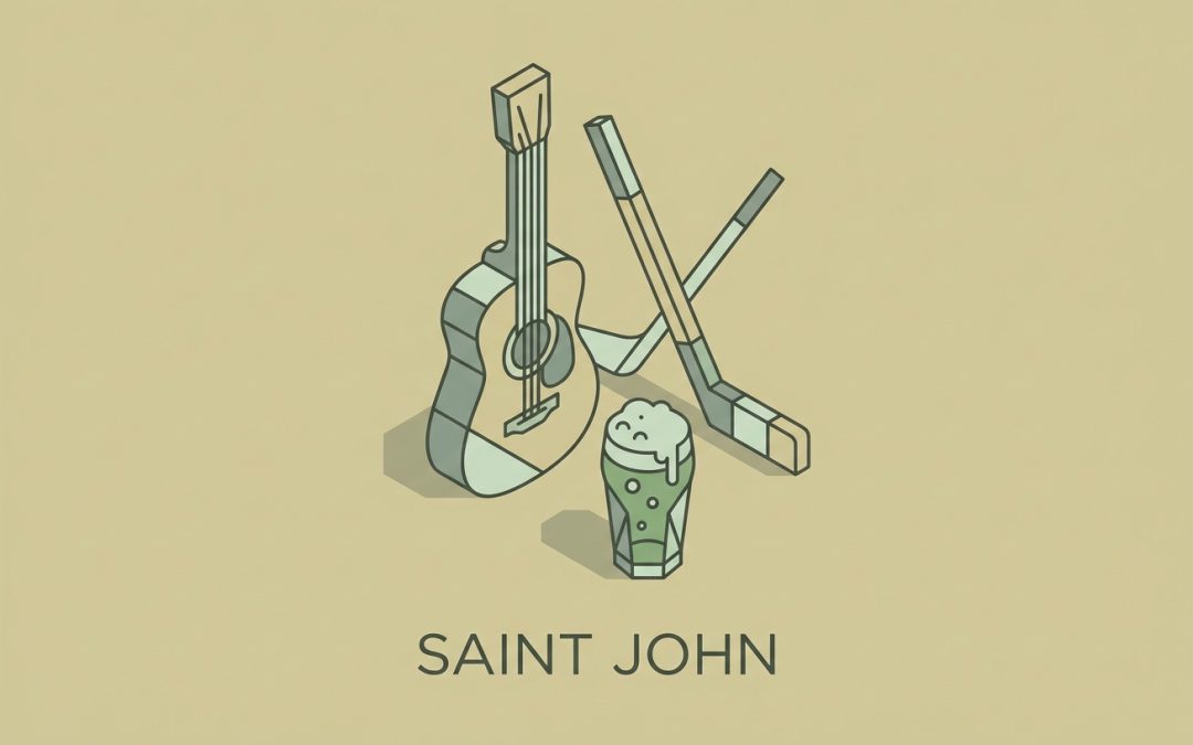 Things to Do in Saint John This Weekend: March 13-15, 2026