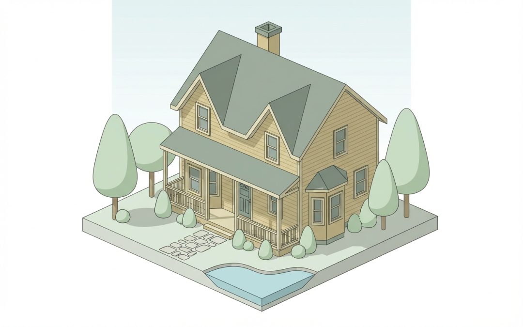 Saint John Real Estate Watch: 10 Standout Homes Listed This Week (Feb 24 – Mar 3, 2026)