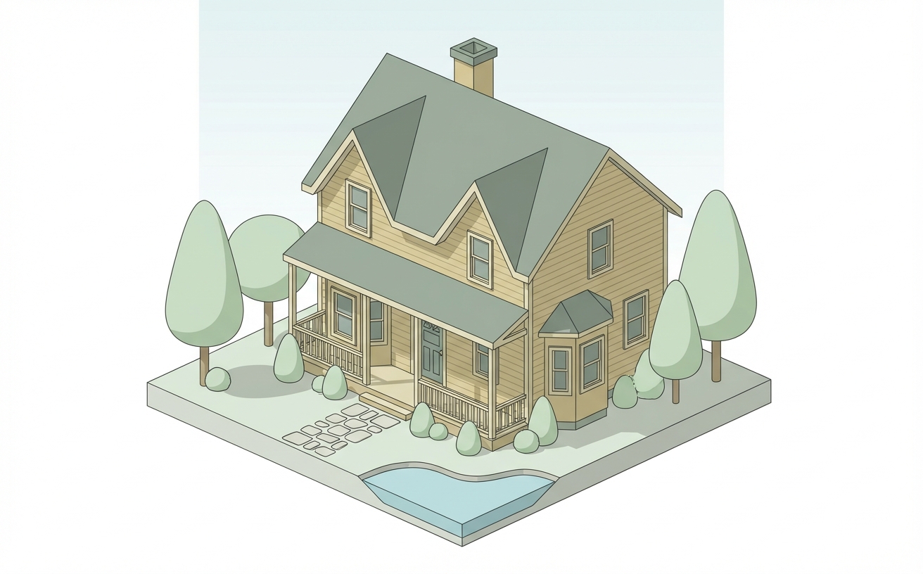 Saint John Real Estate Watch: 10 Standout Homes Listed This Week (Feb 24 – Mar 3, 2026)