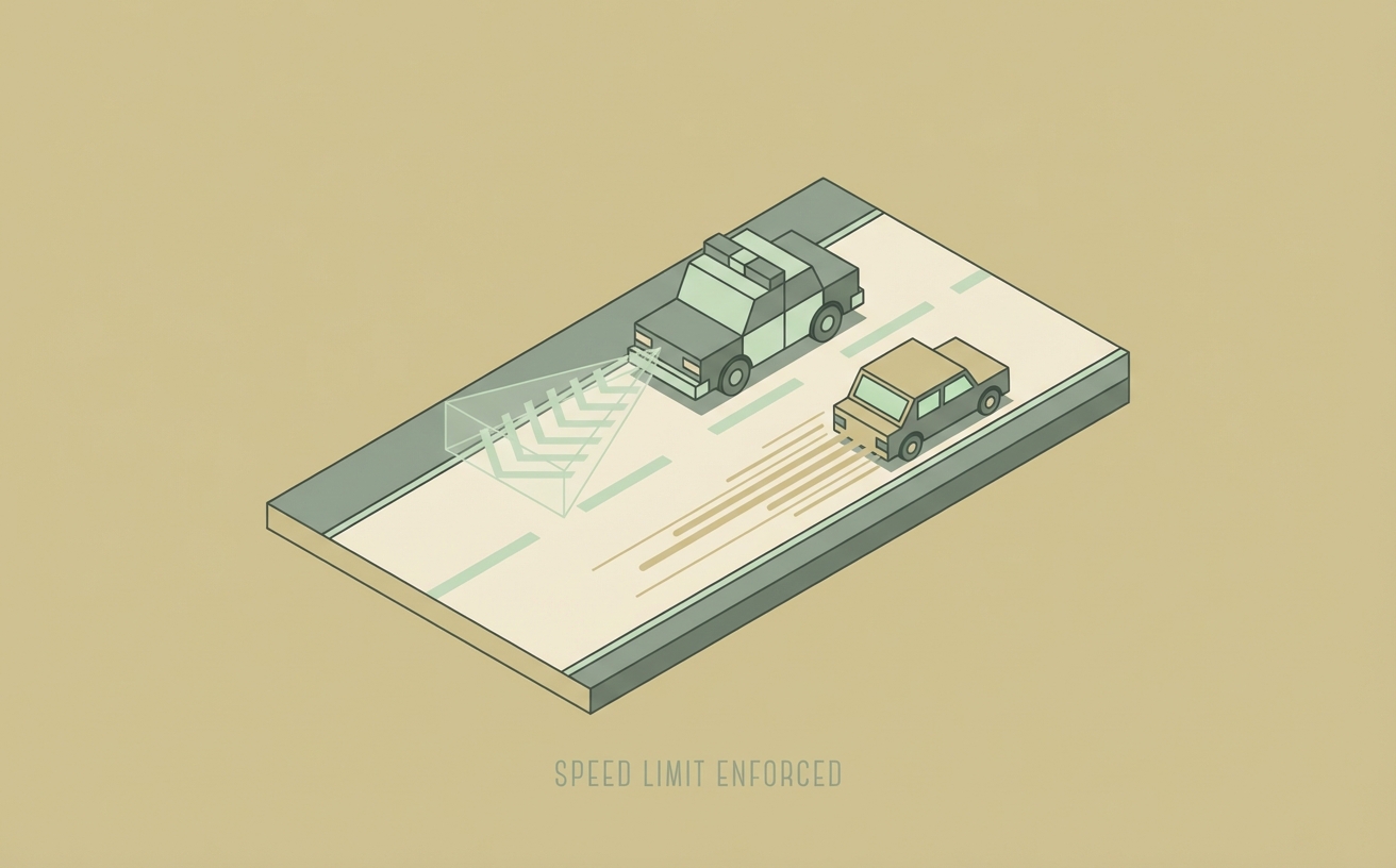 Saint John Police Launch Crackdown on Aggressive Driving: What You Need to Know