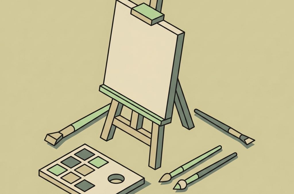 Saint John Artists Wanted for Art With Heart Sale Supporting PRO Kids