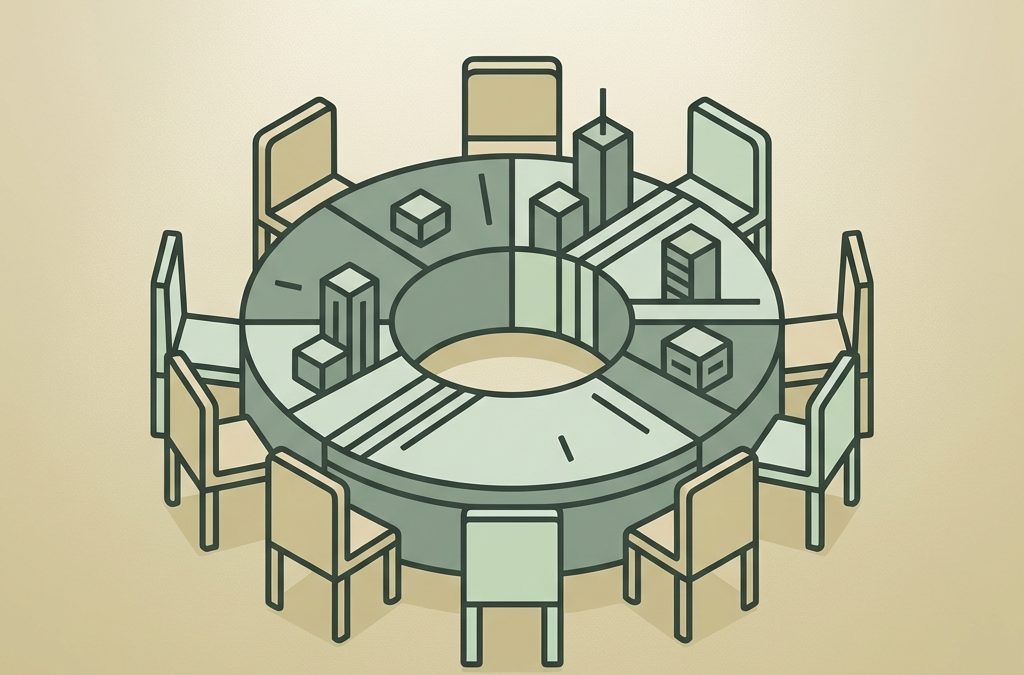 Serve Your City: Saint John Opens Applications for Key Board and Committee Positions