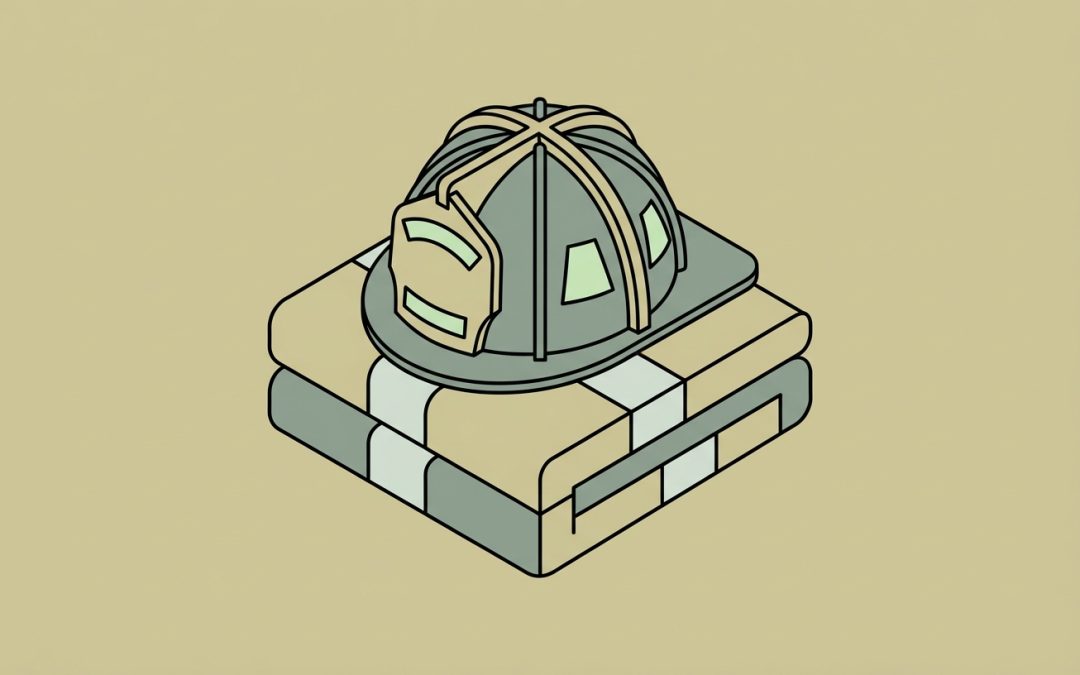 New Brunswick Firefighters Mourn Line of Duty Death of Retired Fredericton Firefighter Ken Jenkins