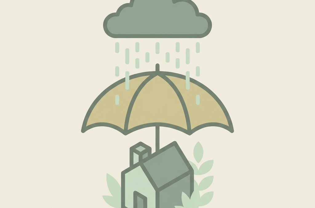 Saint John Residents Urged to Prepare for Heavy Rain and High Winds