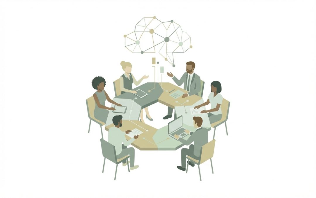 Saint John Chamber Seeks New Leaders to Shape Region’s Economic Future