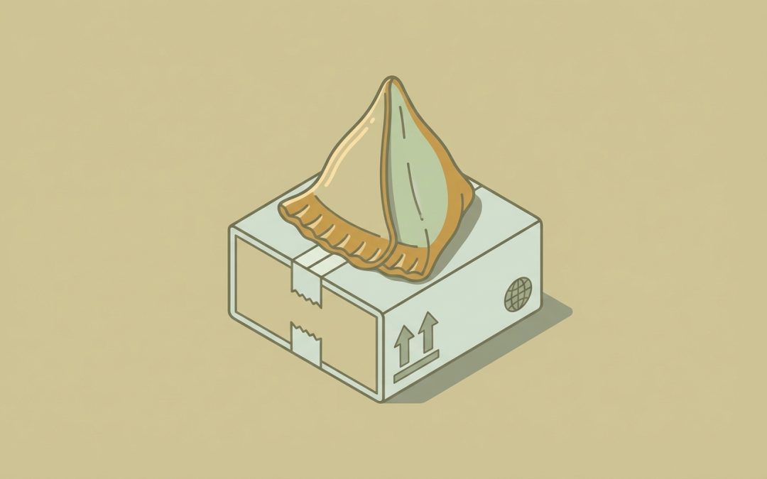 Building a Samosa Empire: How New Brunswick’s Sai Krishna Foods is Expanding Nationally