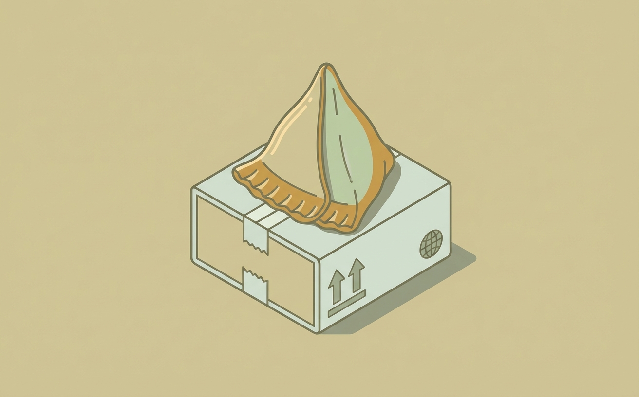 Building a Samosa Empire: How New Brunswick’s Sai Krishna Foods is Expanding Nationally