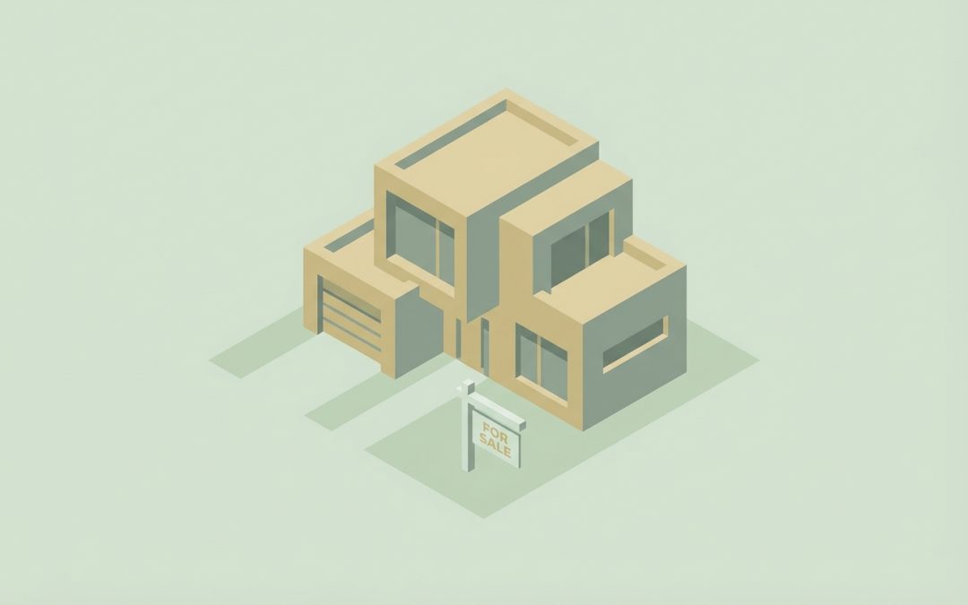 Saint John Real Estate: Top New Homes Listed From March 10 to March 17, 2026