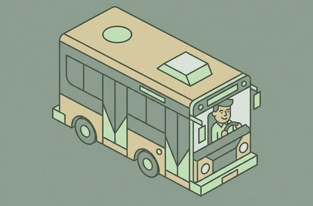 Over 2 Million Rides: Saint John Honours Transit Workers This March 18