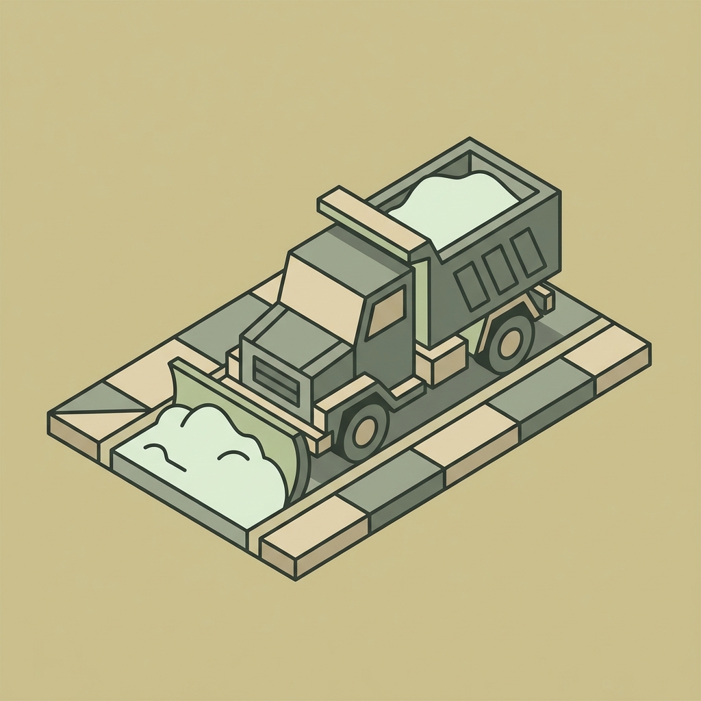 Behind the Scenes of the Saint John Winter Snow Response