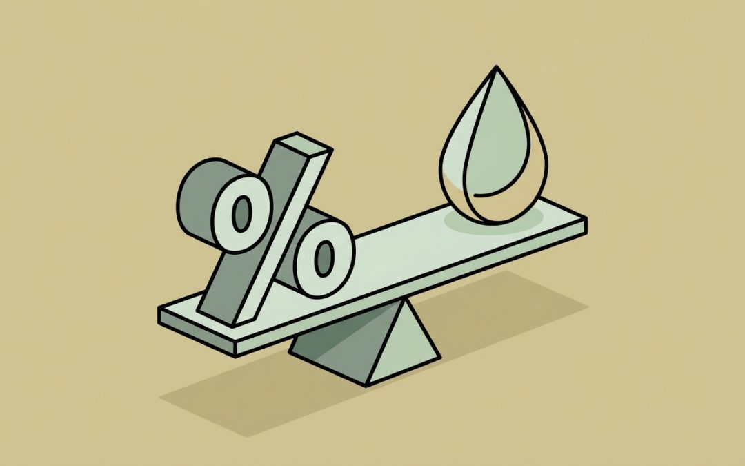 Bank of Canada Holds Interest Rate at 2.25 Percent Amid Oil Spikes