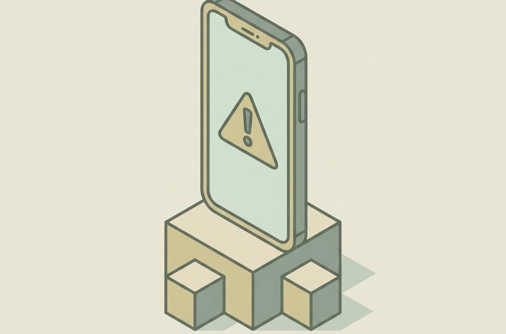 City of Saint John Tests Emergency Alert System