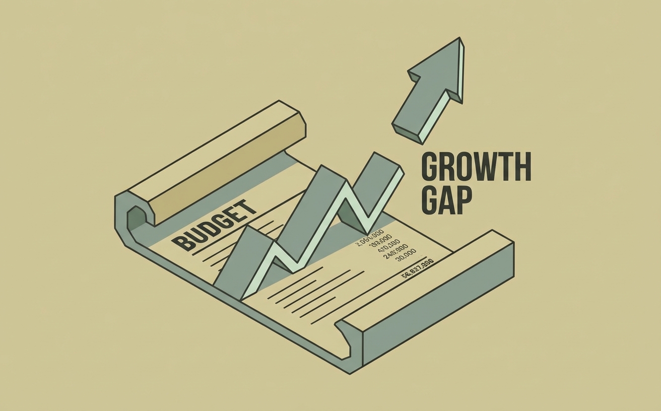 Saint John Chamber Warns of ‘Growth Gap’ and Mounting Debt in New Brunswick’s 2026-2027 Budget