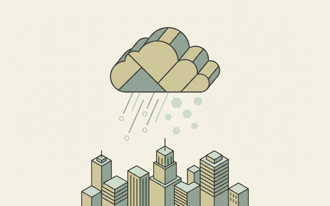 Saint John Weather Forecast: Snow Rain and Chills for March 20 to March 26