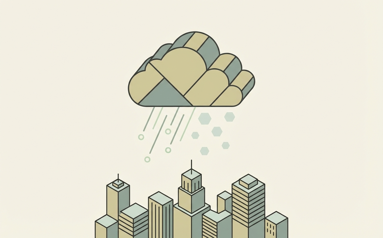 Saint John Weather Forecast: Snow Rain and Chills for March 20 to March 26