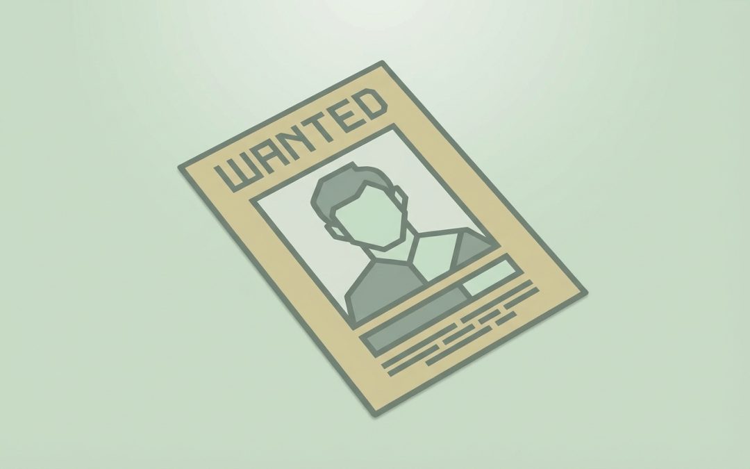 Saint John Police Warn Public Not to Approach Federal Offender on Canada-Wide Warrant