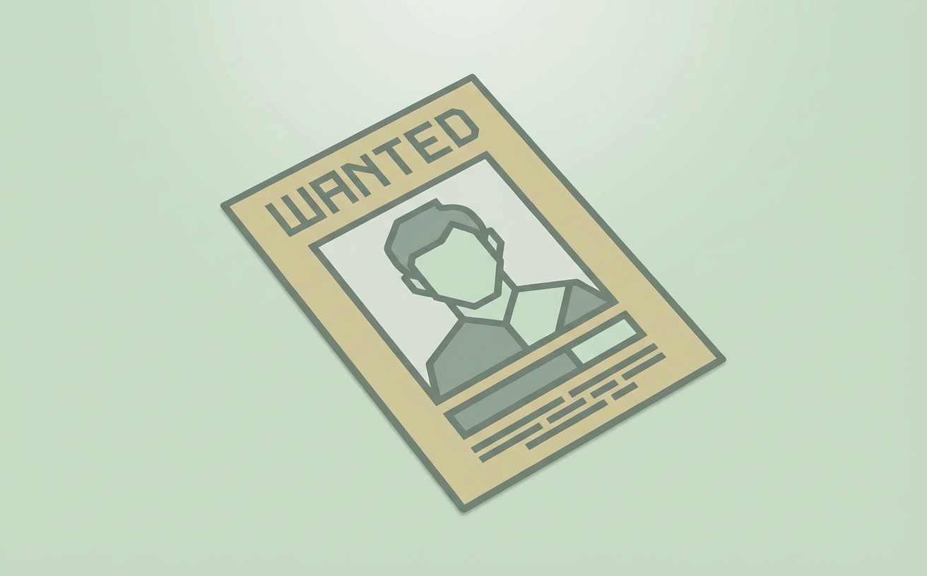 Saint John Police Warn Public Not to Approach Federal Offender on Canada-Wide Warrant