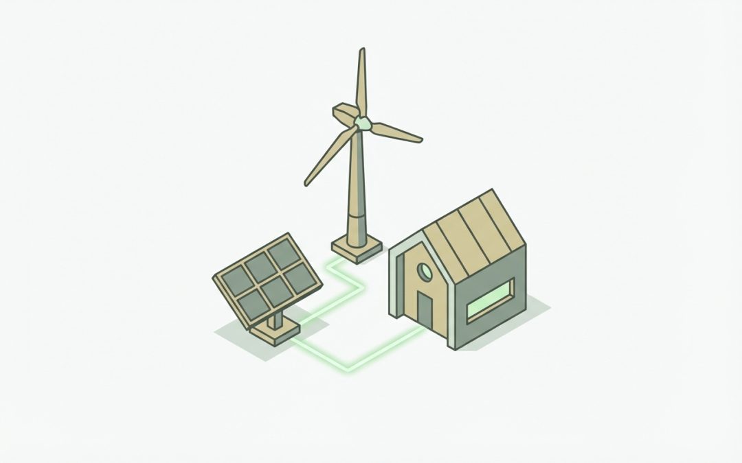 Saint John Energy Ignites Local Business Growth with Zero30 Action Plan and ‘The Switch’