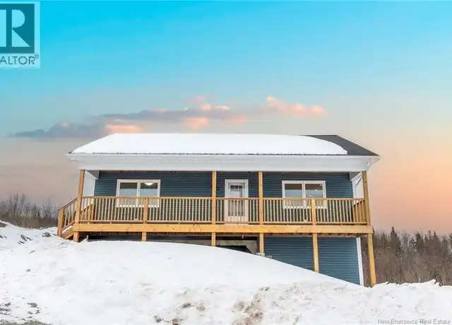 66 Dolly Drive, Saint John, NB