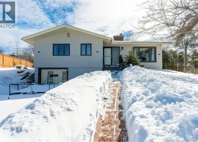 80 Oak Terrace, Saint John, NB