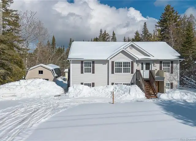 445 Latimore Lake Road, Saint John, NB