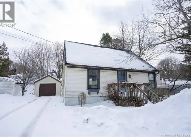 10 Fifth Street, Saint John, NB