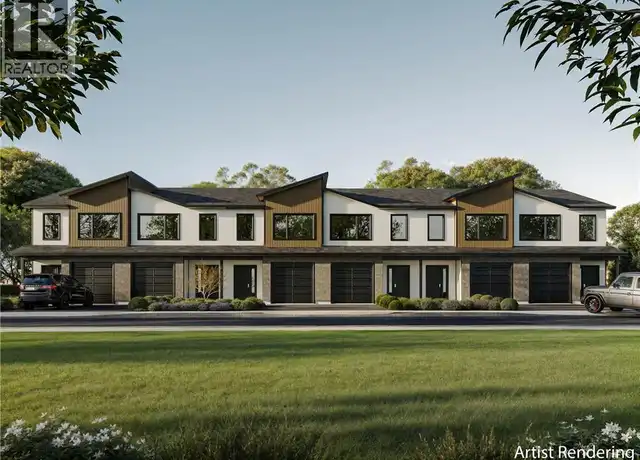 B Oakhill Cres, Saint John