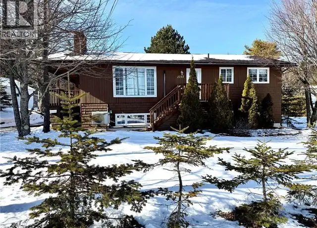 2737 Loch Lomond Rd, Saint John