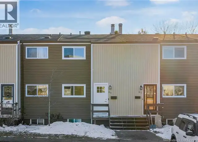 58 Somerset Pk, Saint John