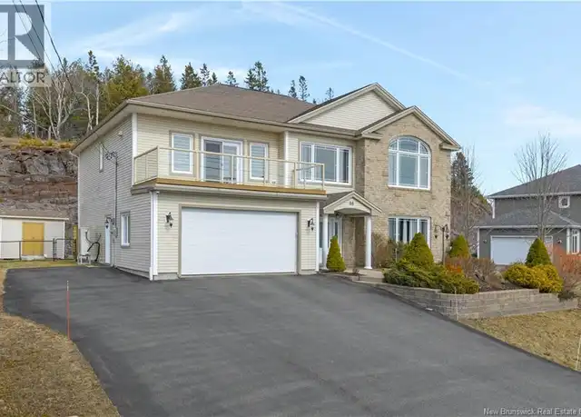 88 Anchorage, Saint John